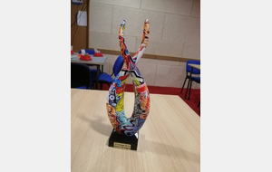 Challenge de La Petite Camargue le 16 décembre  à Uzès