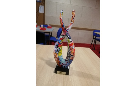 Les photos du Challenge du 29 octobre 2025 à Boisseron sont en ligne