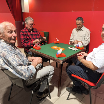 Challenge de la Petite Camargue à Boisseron le 14/10/26